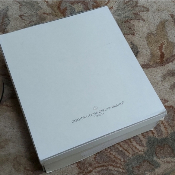 Golden Goose Theodora Alaska booties - Picture 10 of 16